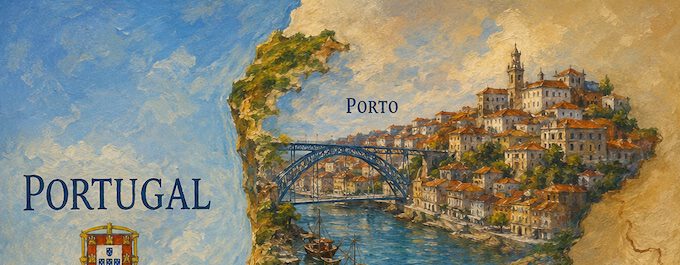 Tour of Portugal